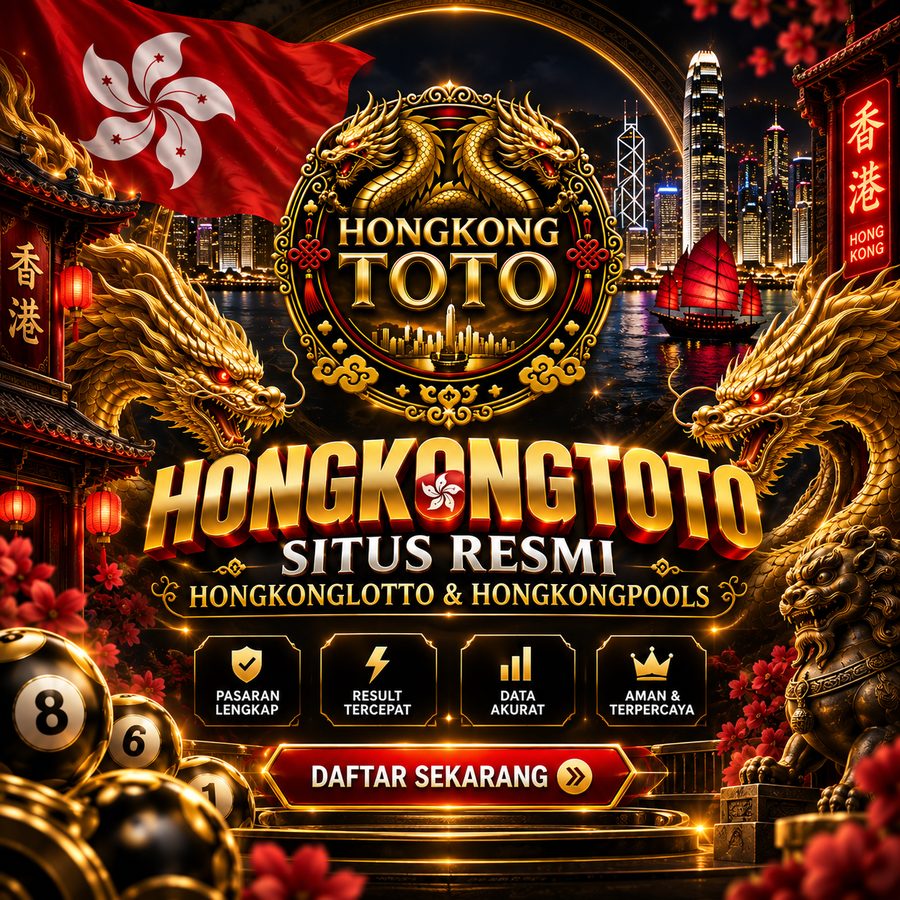 Shio HK Syair HK Pangkalantoto Hari Ini, Paito HK 6D dan