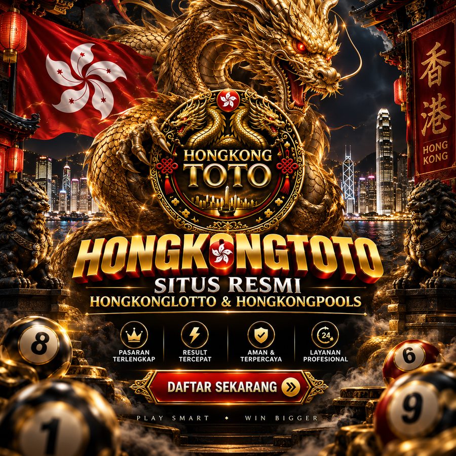Hongkongtoto Hutabayu Raja